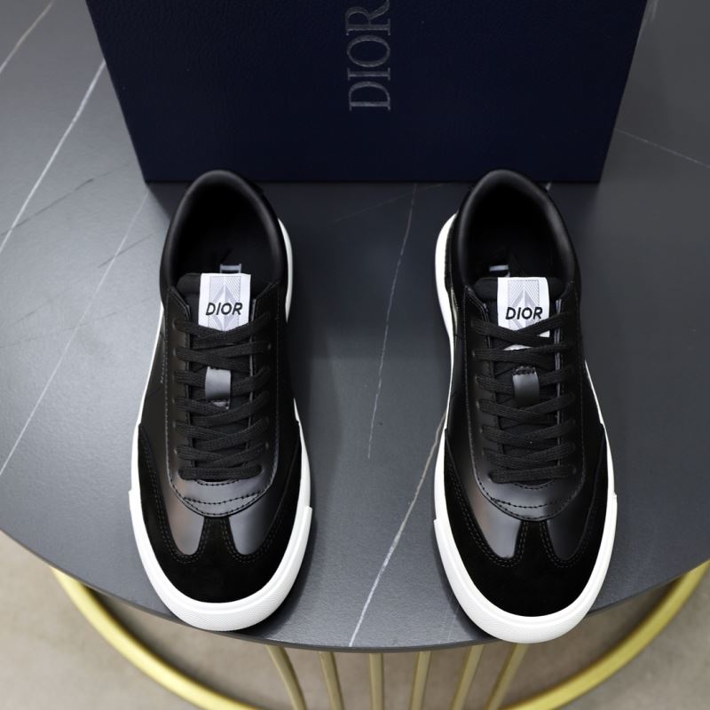 Christian Dior Low Shoes